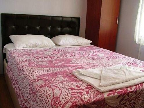 Vica Guest House Istanbul - Photo4