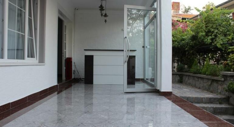 Villa Andrea Hotel - Photo2