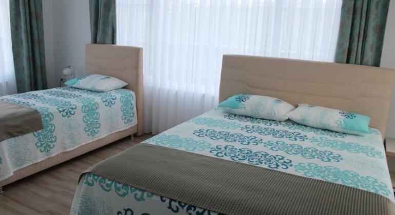 Villa Andrea Hotel - Photo3