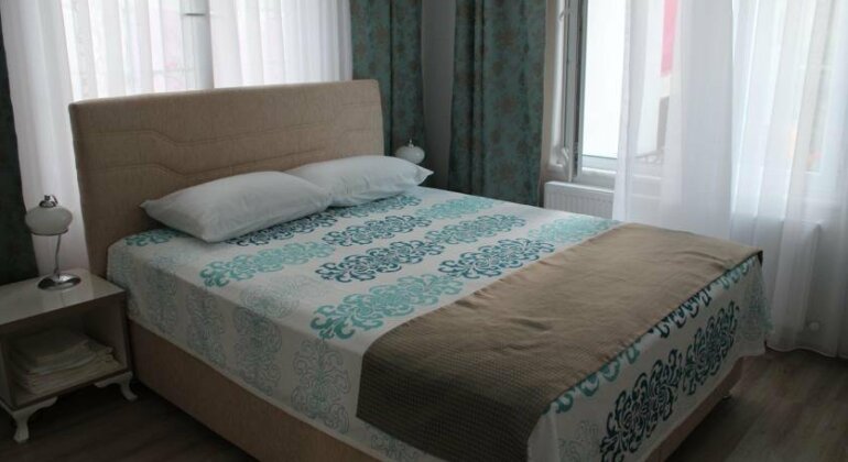 Villa Andrea Hotel - Photo4