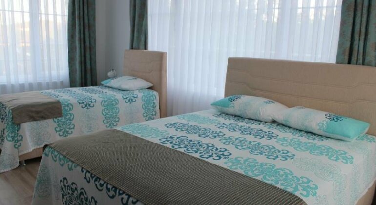 Villa Andrea Hotel - Photo5