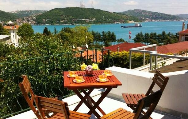 Villa Bosphorus Konak - Photo3