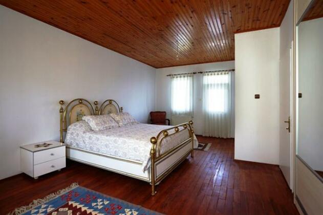 Villa Bosphorus Konak - Photo5