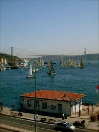 Villa Denise Hotel Istanbul - Photo3