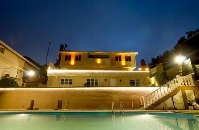 Villa Efsane
