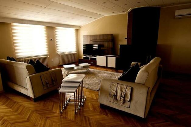 Villa Efsane - Photo2