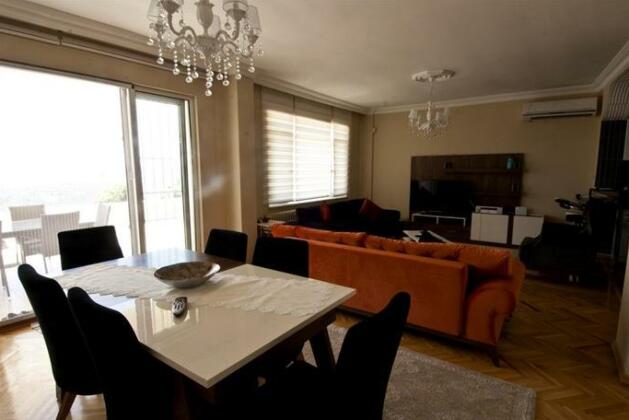 Villa Efsane - Photo3