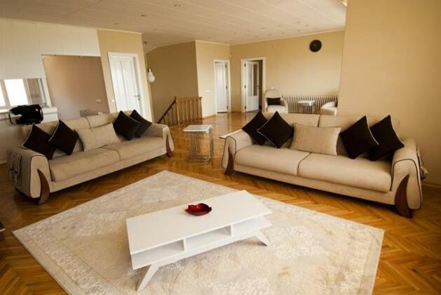 Villa Efsane - Photo4