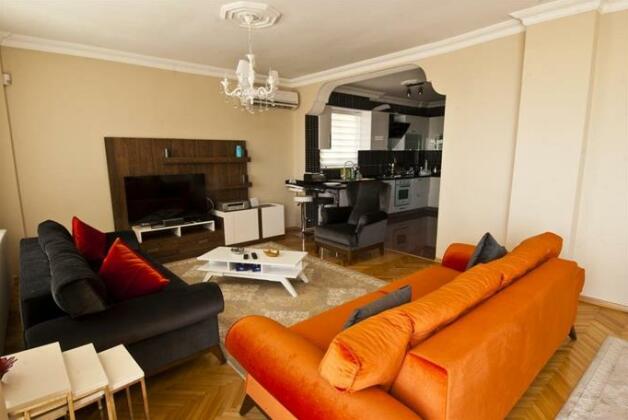 Villa Efsane - Photo5