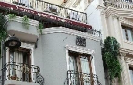 Villa Pasha Hotel