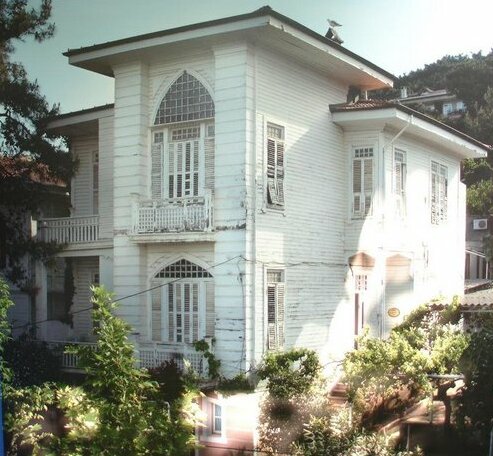 Villa Rifat Pansiyon