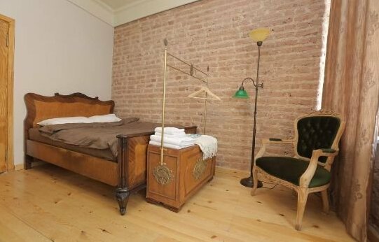 Vintage House Taksim - Photo2