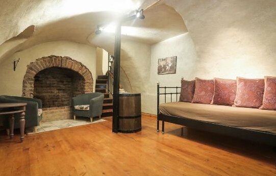 Vintage House Taksim - Photo4