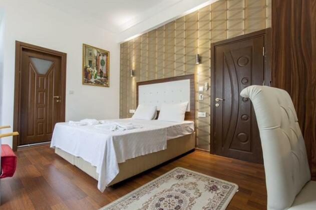 Violin Boutique Hotel - Photo2