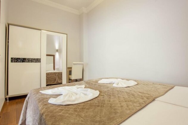 Violin Boutique Hotel - Photo3