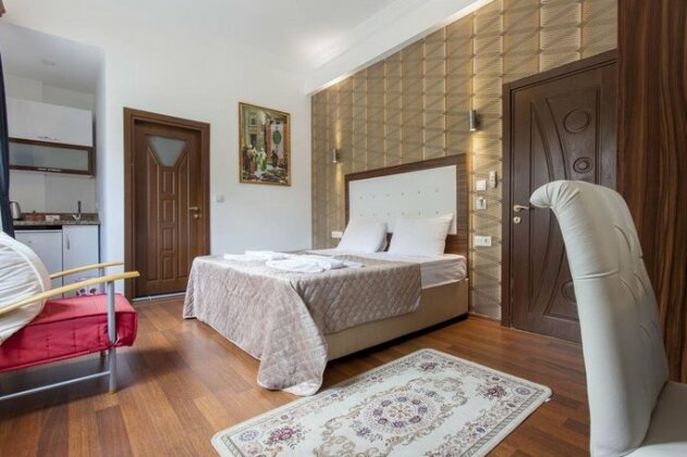 Violin Boutique Hotel - Photo4