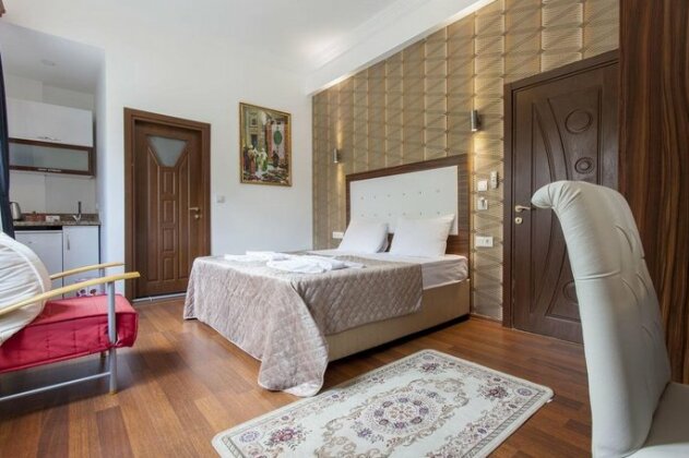 Violin Boutique Hotel - Photo4