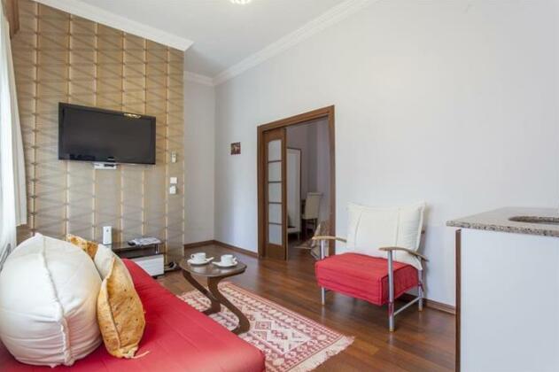 Violin Boutique Hotel - Photo5