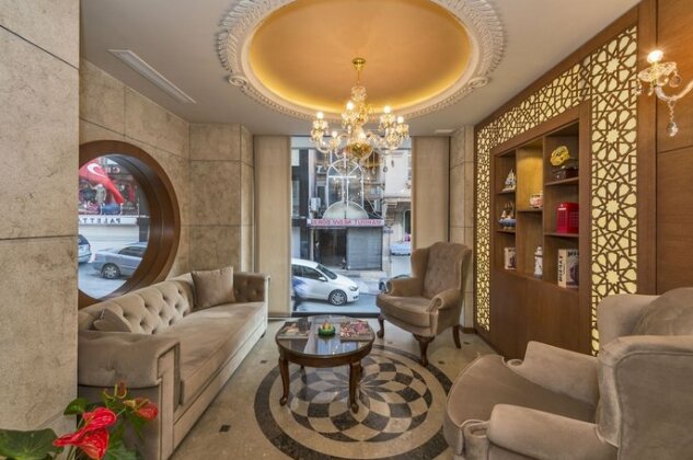 Viore Hotel Istanbul - Photo5