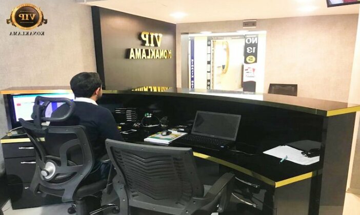 VIP Inn - Photo5