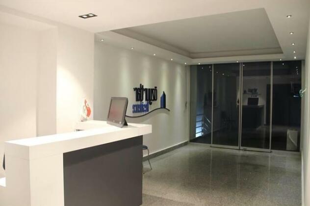 Vip Suites Buyukcekmece Istanbul - Photo2