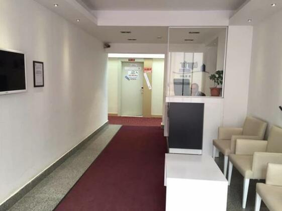 Vip Suites Buyukcekmece Istanbul - Photo3