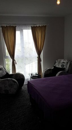 Vip Suites Buyukcekmece Istanbul - Photo4