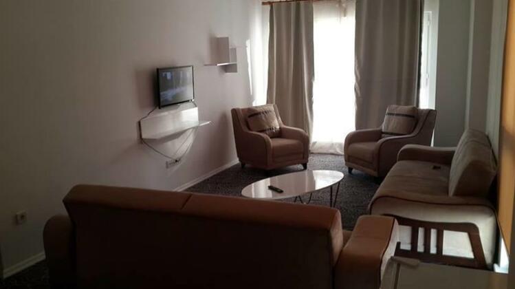 Vip Suites Buyukcekmece Istanbul - Photo5