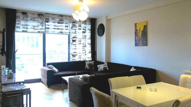 Vip Taksim Elysium Residence - Photo3