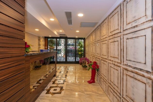 Vision Deluxe Hotel - Photo4