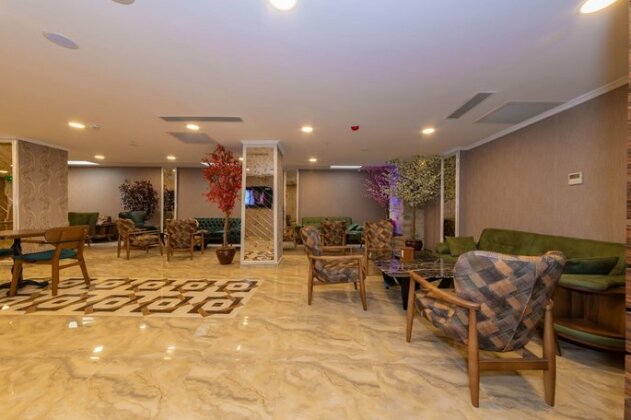 Vision Deluxe Hotel - Photo5