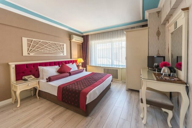 Viva Deluxe Hotel - Photo2