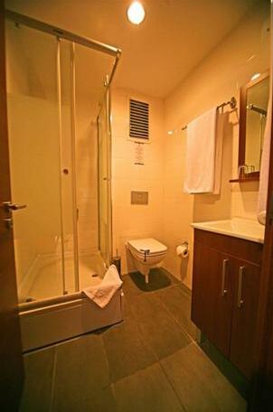 Vogue Suites Taksim - Photo4