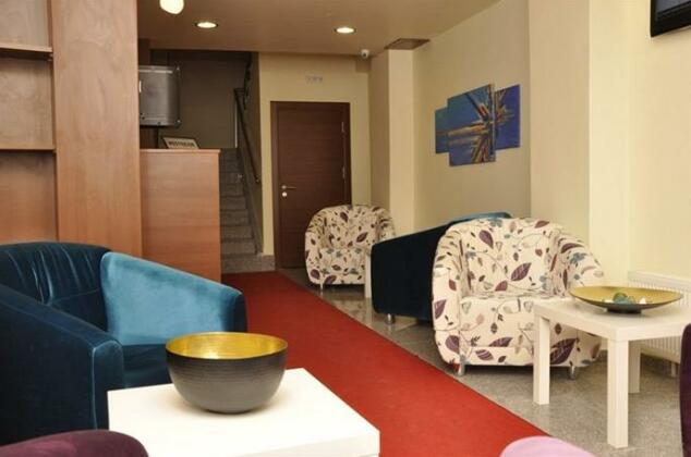 Vogue Suites Taksim - Photo5