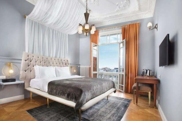 Walton Hotels Taksim Pera - Photo2
