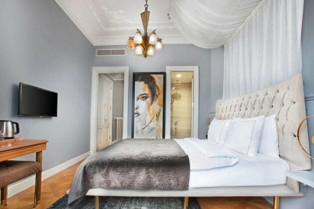 Walton Hotels Taksim Pera - Photo3