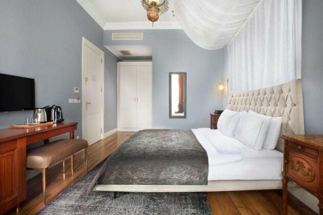 Walton Hotels Taksim Pera - Photo4