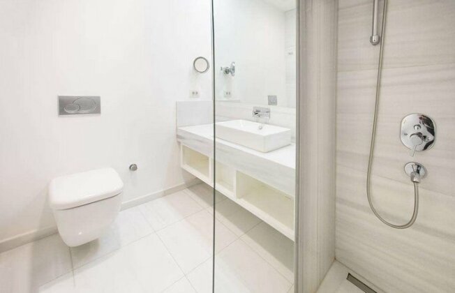 Walton Hotels Taksim Pera - Photo5