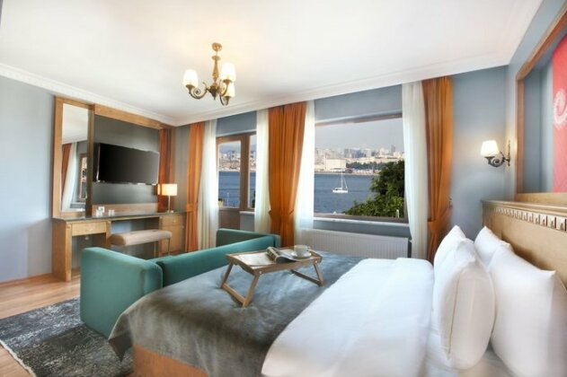 Walton Residence Sultanahmet - Photo2