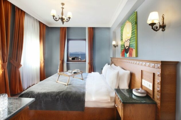 Walton Residence Sultanahmet - Photo3