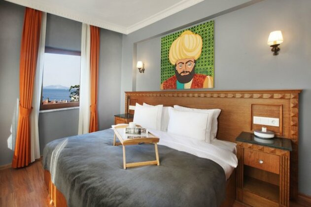 Walton Residence Sultanahmet - Photo4