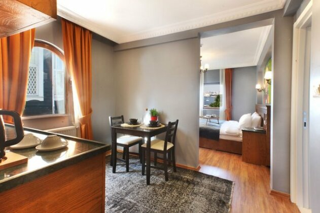 Walton Residence Sultanahmet - Photo5