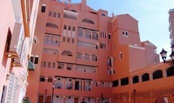 Welcome Istanbul Apartments - Photo3