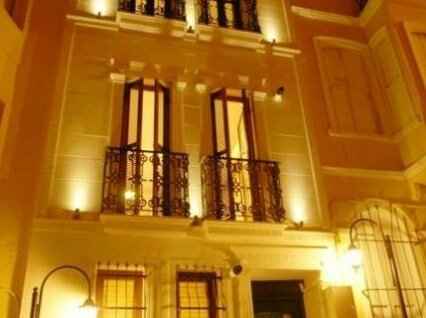 White House Residence - Photo2