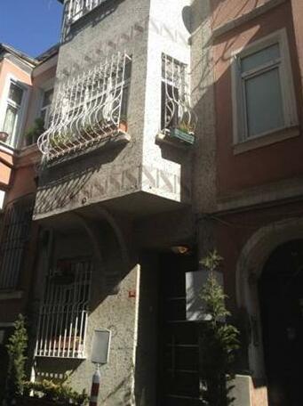 Wild Taksim Suites - Photo2