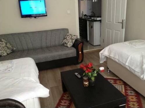 Wild Taksim Suites - Photo4