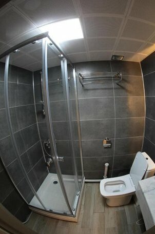 X-Nellyi Hotel - Photo3