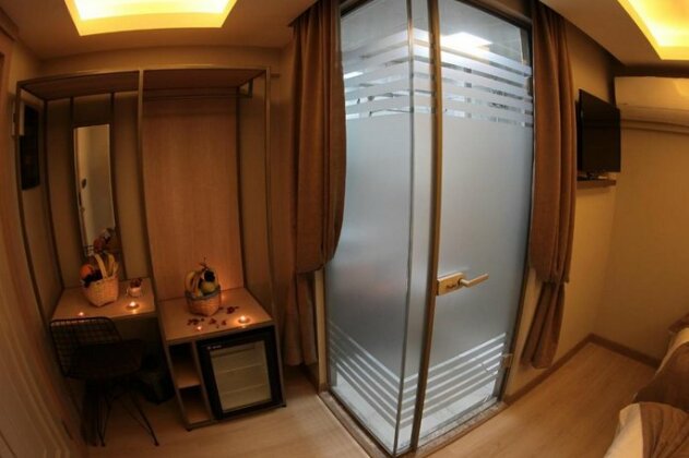 X-Nellyi Hotel - Photo4
