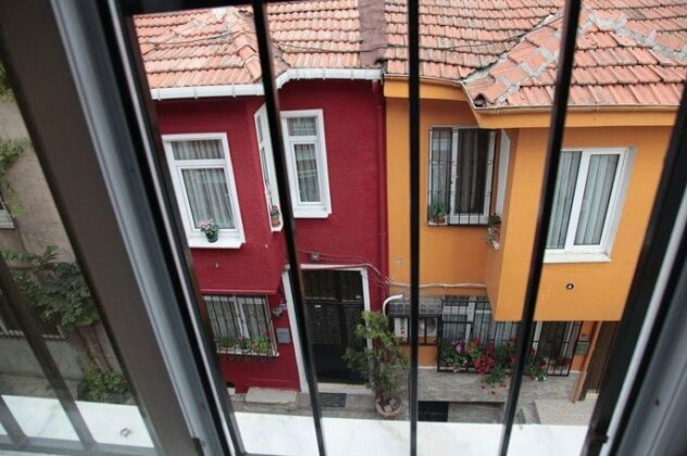 Yakut Hotel Istanbul - Photo2