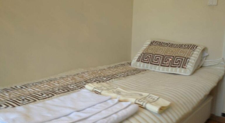 Yakut Hotel Istanbul - Photo3